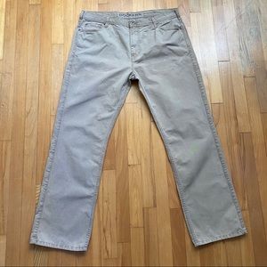 Dockers D3 Classic Fit Khakis 38